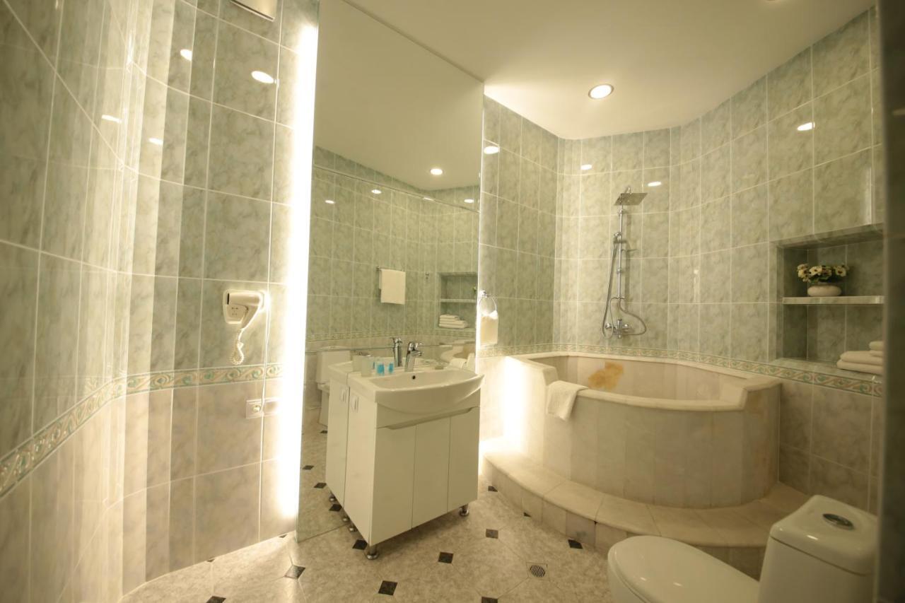 Stay Boutique Hotel Tbilisi Exterior foto